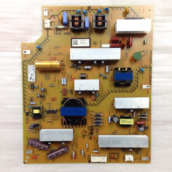 1-474-633-11 POWER BOARD FOR A SONY TV (XBR-65X810C MORE)