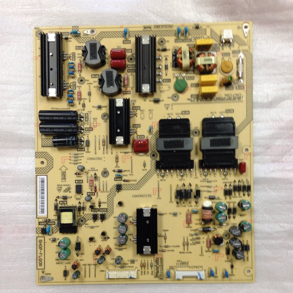 PK101W1280I POWER BOARD FOR A TOSHIBA TV (65L621U)