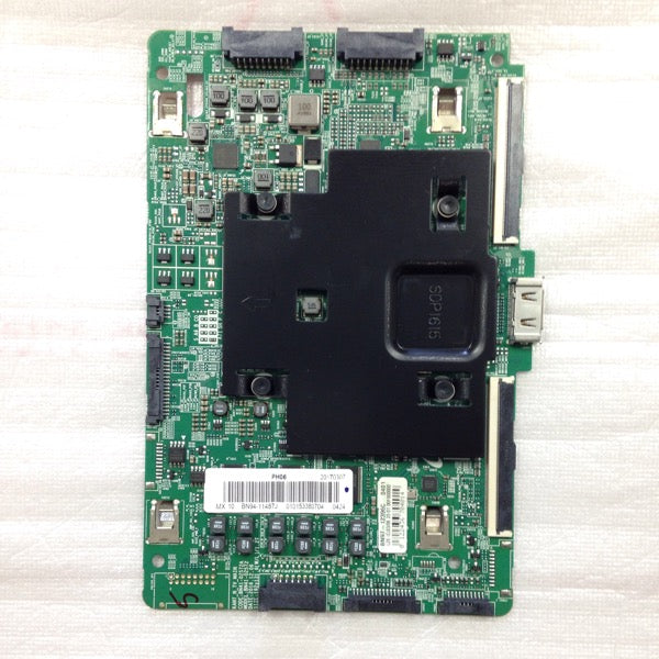 BN94-11487J MAIN BOARD FOR A SAMSUNG TV (QN55Q7FDMFXZC MORE)