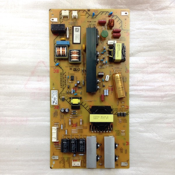 1-474-686-11 STATIC-CONVERT POWER BOARD FOR A SONY TV (XBR-75X940E)