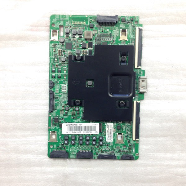 bn94-11487e MAIN BOARD FOR A SAMSUNG QLED TV (QN75Q7FAMFXZA AA01 MORE)