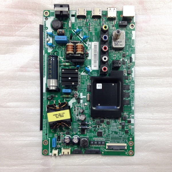 VN43FS085UAXBE MAIN BOARD FOR A SAMSUNG TV (UN43N5300AF B201)