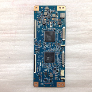 1-897-161-11 T-CON BOARD FOR A SONY TV (XBR-75X905E  MORE)