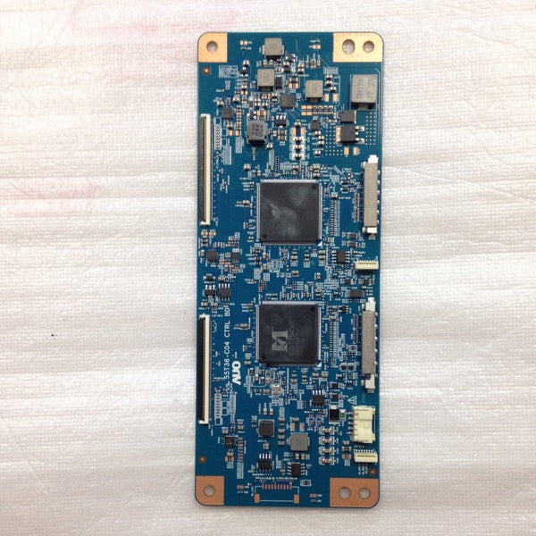 1-897-161-11 T-CON BOARD FOR A SONY TV (XBR-75X905E  MORE)