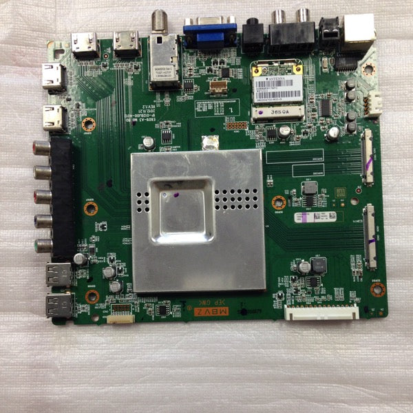 Y8386194S MAIN BOARD FOR A VIZIO TV (E701I-A3E LFTRNXCP)