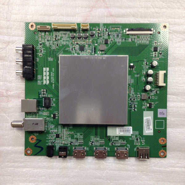 631V0G000A0 MAIN BOARD FOR A TOSHIBA TV (55LF621C19)