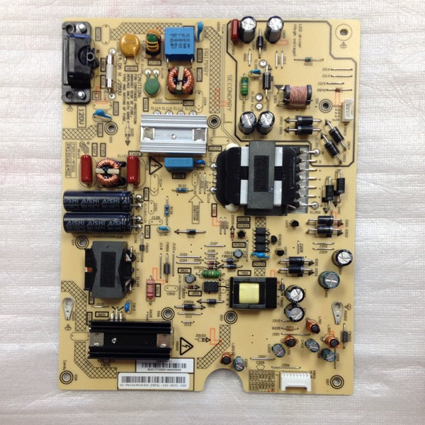 PK101W1640I POWER BOARD FOR A TOSHIBA TV (55LF621C19 AND MORE)