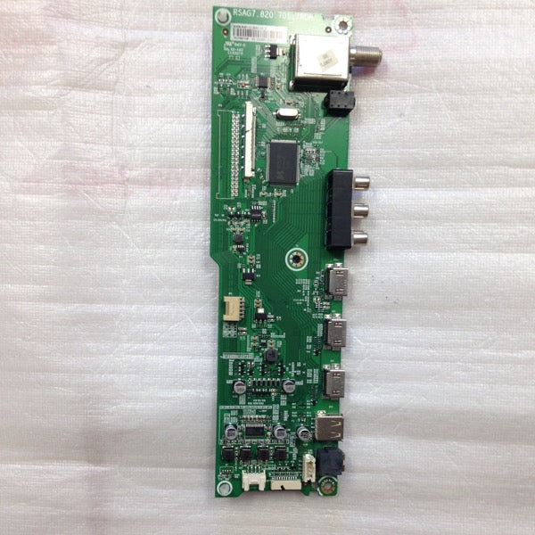 213899 MAIN BOARD FOR AN INSIGNIA TV (NS-55D420NA18)