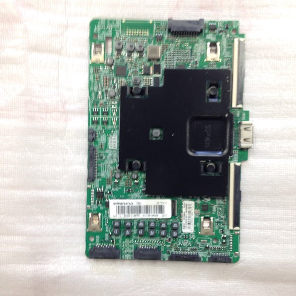 BN94-11487N MAIN BOARD FOR A SAMSUNG TV (QN65Q9FAMFXZA AB02)