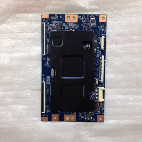 BN96-25628A T-CON BOARD FOR A SAMSUNG TV (UN65F8000BFXZA TS01)