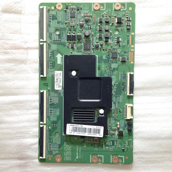 BN95-01337A T-CON BOARD FOR A SAMSUNG TV (UN60H7150AFXZA HH01 MORE)