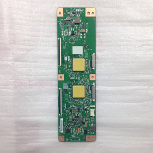 55.85T03.C08 T-CON BOARD FOR A SONY TV (XBR-85X850F)