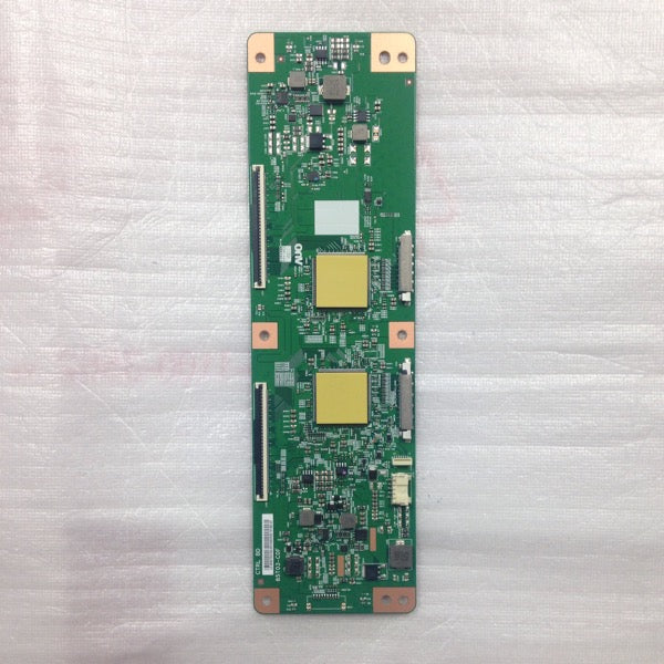 55.85T03.C08 T-CON BOARD FOR A SONY TV (XBR-85X850F)