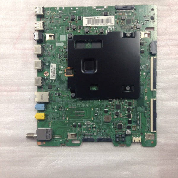 bn94-10826b MAIN BOARD FOR A SAMSUNG TV (UN49KU6500FXZA FA01 more)