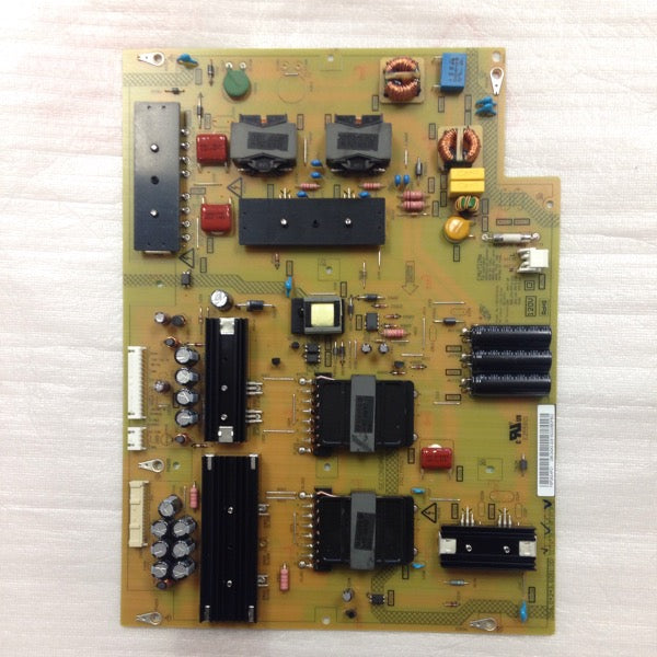 056.04243.G041 POWER BOARD FOR A VIZIO TV (D65U-D2 LWJAUDAR)