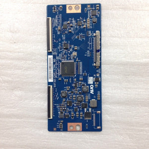 55.50T32.C13 T-CON BOARD FOR A MULTIPLE TV BRANDS (D50-E1 LTCWVTMT)
