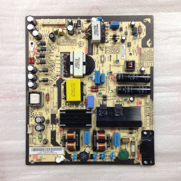 PK101W1580I POWER BOARD FOR A TOSHIBA TV (55L711U18)