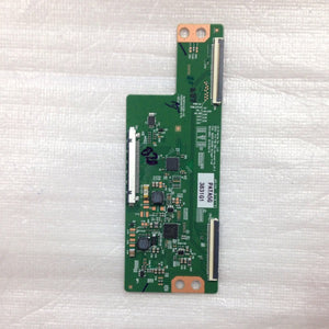 6871L-3831G T-CON BOARD FOR AN LG TV (55LV340C-UB BUSYLJR)