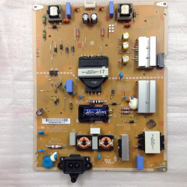 EAY64328701 POWER BOARD FOR AN LG TV (55LH5750-UB BUSCLOR)