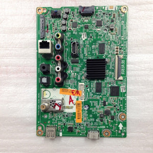 ebt64297435 MAIN BOARD FOR AN LG TV (49LH5700-UD)