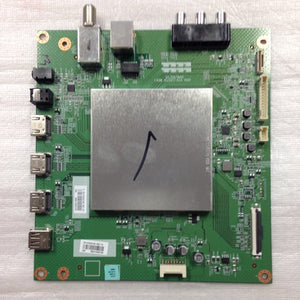 691V0G00190 REV1D MAIN BOARD FOR A TOSHIBA TV (43LF621C19 Rev.A MORE)