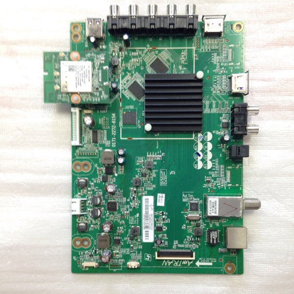 3640-0222-0395 MAIN BOARD FOR A VIZIO TV (E40-D0 LAUSTXBS)