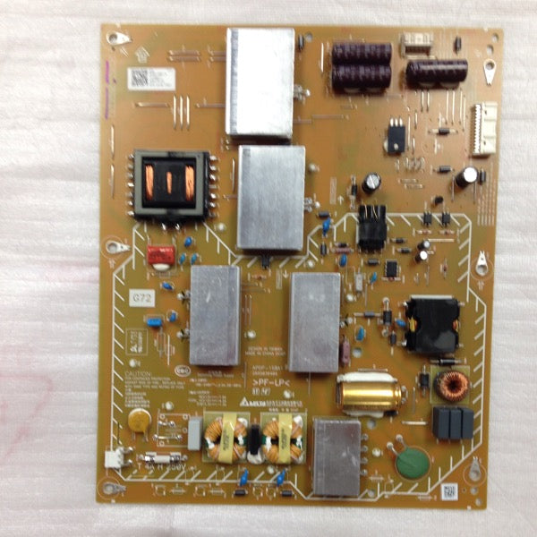 1-474-683-11 POWER BOARD FOR A SONY TV (XBR-75X900E)