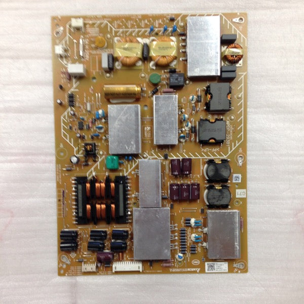 1-474-682-11 POWER BOARD FOR A SONY TV (XBR-75X900E )