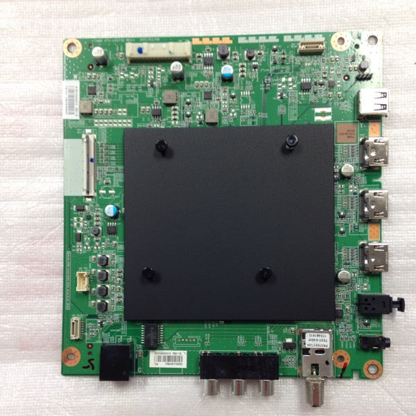 69v0a00010 REV 1E MAIN BOARD FOR A TOSHIBA TV (55L711U18)