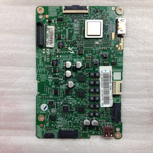 BN94-09930C MAIN BOARD FOR A SAMSUNG TV (UN55JS9000FXZA )