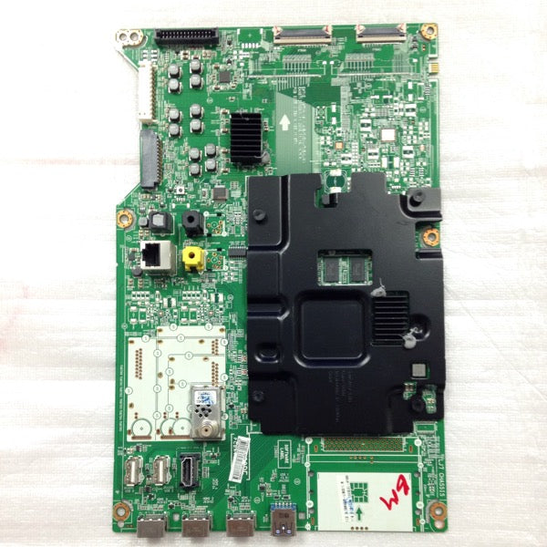 EBT64419904 MAIN BOARD FOR AN LG TV (OLED65E7P-U BCCYLJR)
