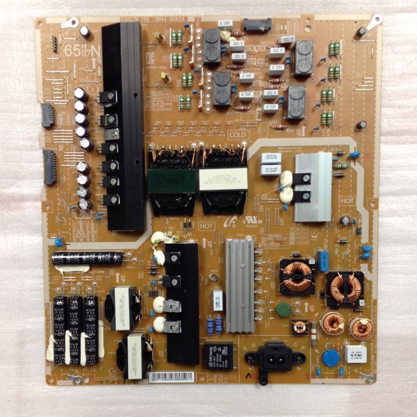BN44-00812A POWER BOARD FOR A SAMSUNG TV (UN65JU7100FXZC  MORE)