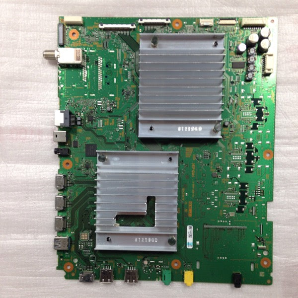 A-2229-109-A MAIN BOARD FOR A SONY TV (XBR-75X950G MORE)