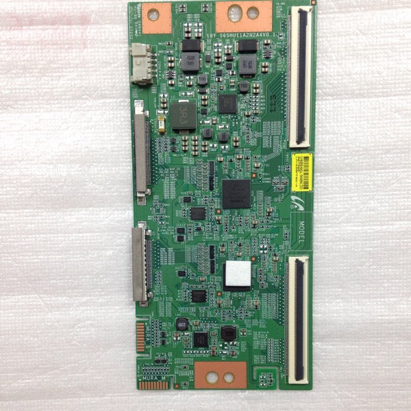 LJ94-40846L T-CON BOARD FOR A SONY TV (XBR-65X950G)