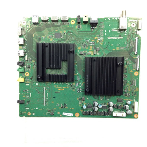 A-2197-300-A MAIN BOARD FOR A SONY TV (XBR-65A8F MORE)