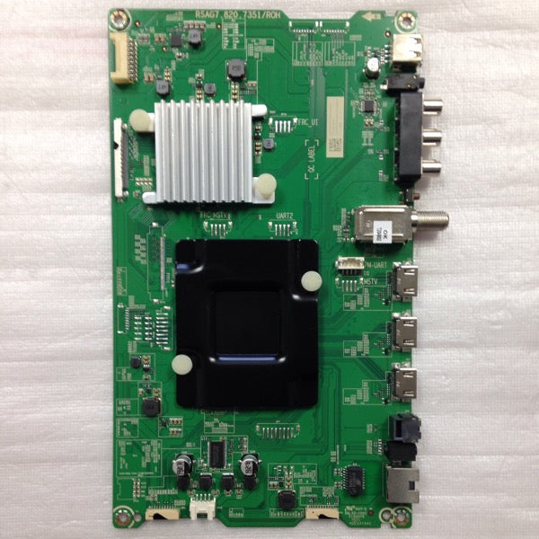 224044 MAIN BOARD FOR A SHARP TV (LC-65LBU591C)