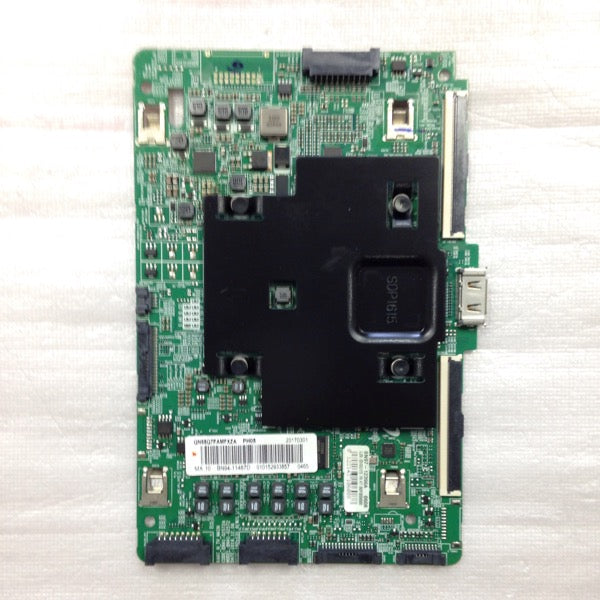 BN94-11487D MAIN BOARD FOR A SAMSUNG QLED (QN65Q7FAMFXZA FA02)