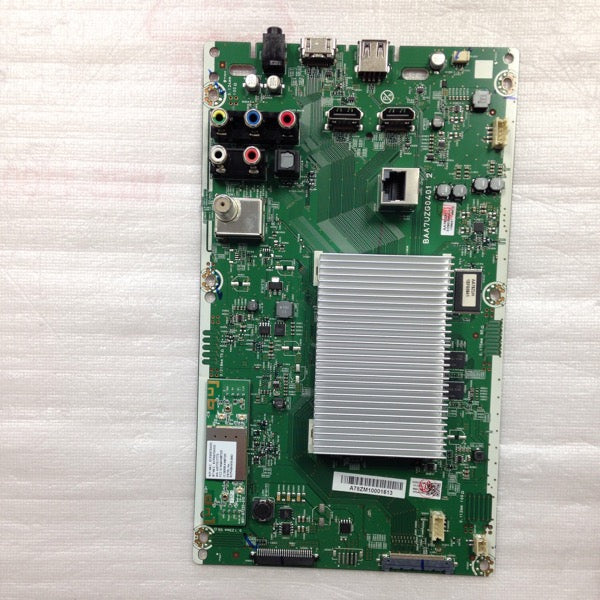 AA78ZMMA-001 MAIN BOARD FOR A PHILIPS TV (65PFL5922-F7)