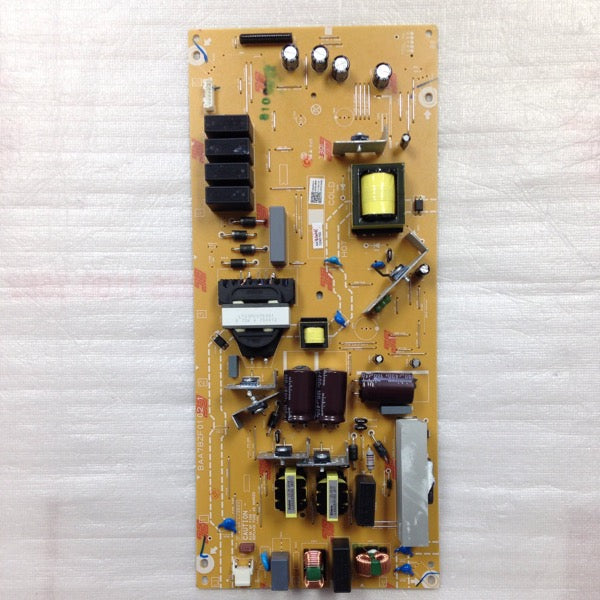 AA781MPW-001 POWER BOARD FOR A PHILIPS TV (65PFL5602-F7C DS6)