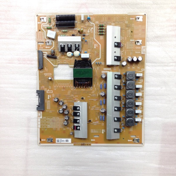 BN44-00940A POWER BOARD FOR A SAMSUNG TV (QN65Q7CNAFXZA)