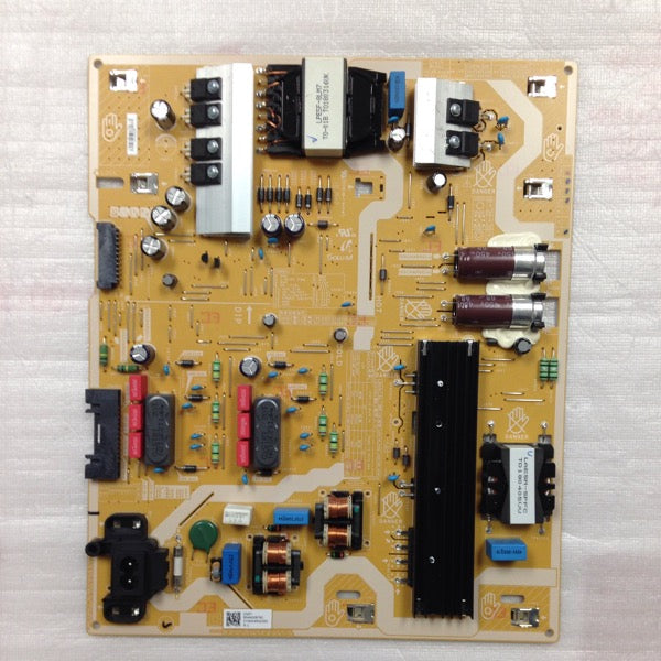 bn44-00878c POWER BOARD FOR A SAMSUNG TV (QN55Q6FNAGXPE)