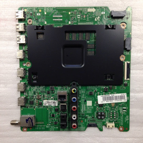 bn94-10540a MAIN BOARD FOR A SAMSUNG TV (UN65JU6800FXZC PC44)