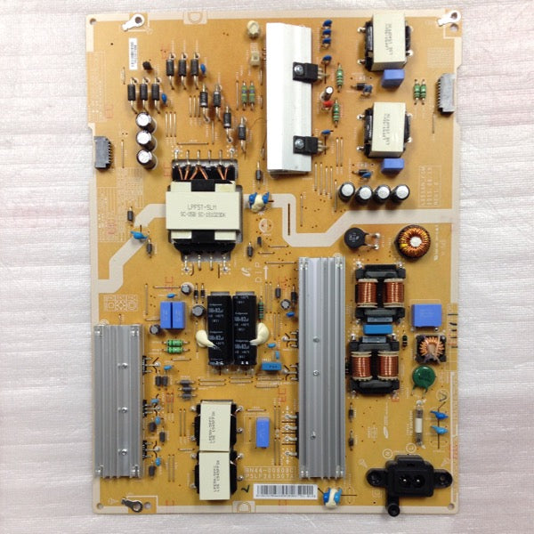 BN44-00808C POWER BOARD FOR A SAMSUNG TV (UN65JU670DFXZA DS06)