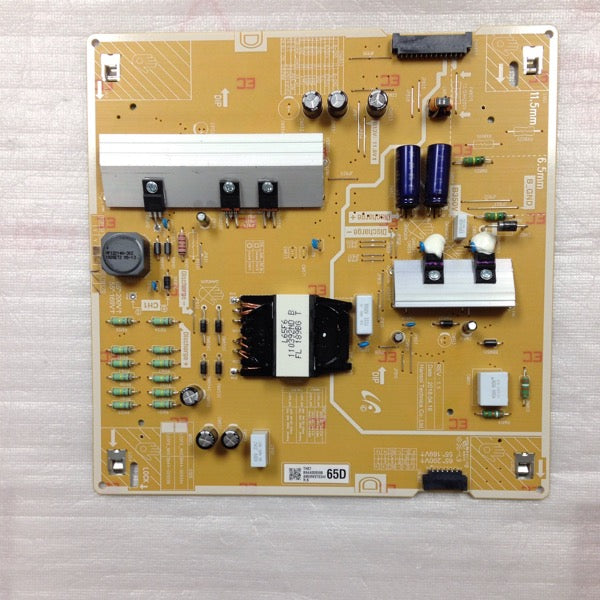 BN44-00959B POWER BOARD FOR A SAMSUNG TV (UN65LS03NAFXZA FA01