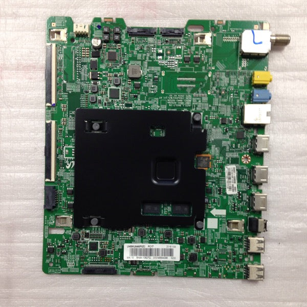 bn94-10827q MAIN BOARD FOR A SAMSUNG TV (UN55KU6290FXZC PC17)