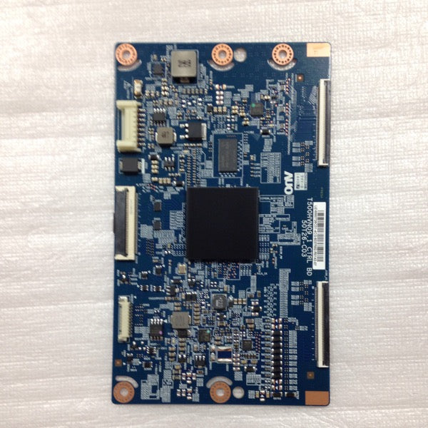 BN96-30391A T-CON BOARD FOR A SAMSUNG TV (UN50H6400AFXZA AS01)