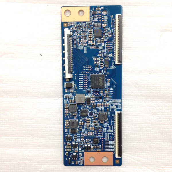 55.50T15.C14 T-CON BOARD FOR A SHARP TV (LC-50N5000U MORE)