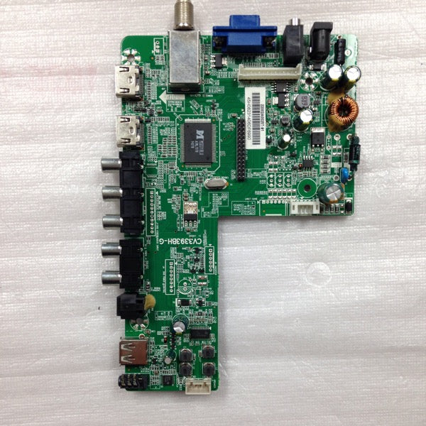 CV3393BH-G MAIN BOARD FOR AN INSIGNIA TV (NS-32D312NA15)