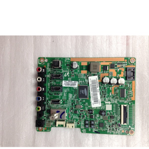 BN94-09599W MAIN BOARD FOR A SAMSUNG TV (UN32J5003AFXZC  MORE)