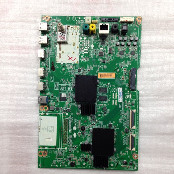 ebt64101502 MAIN BOARD FOR AN LG TV (65UH8500-UA BCCWLJR)